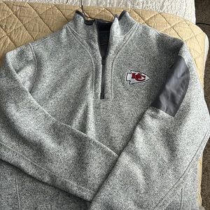 Kansas City Chiefs Pullover